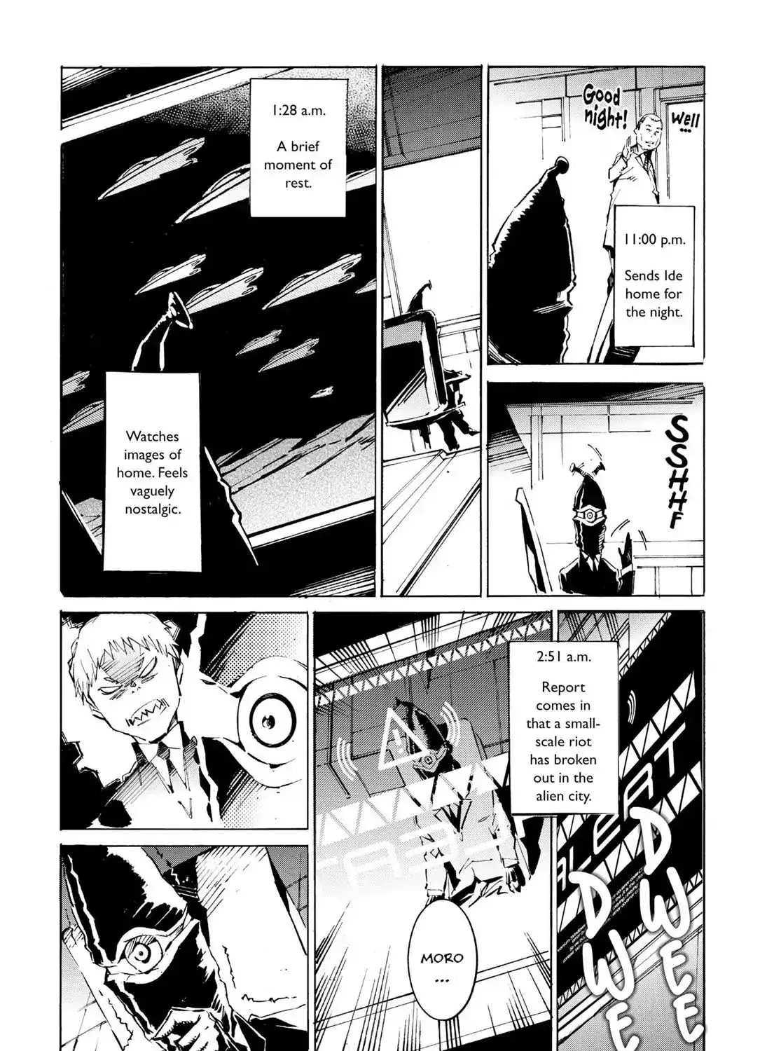 Ultraman - Page 8