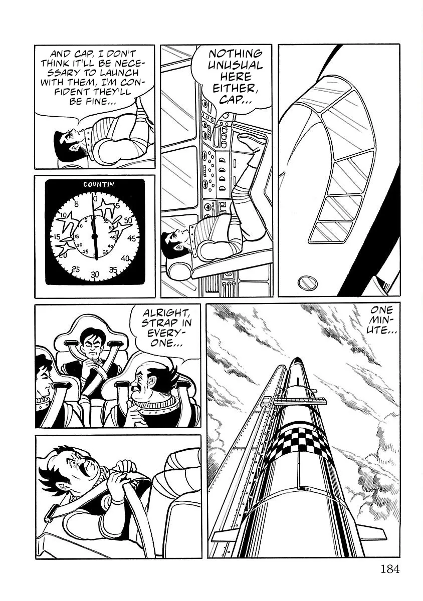 Ultraman - Page 10