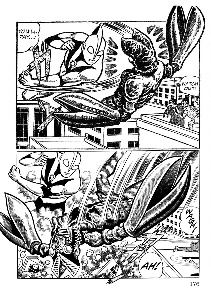 Ultraman - Page 2