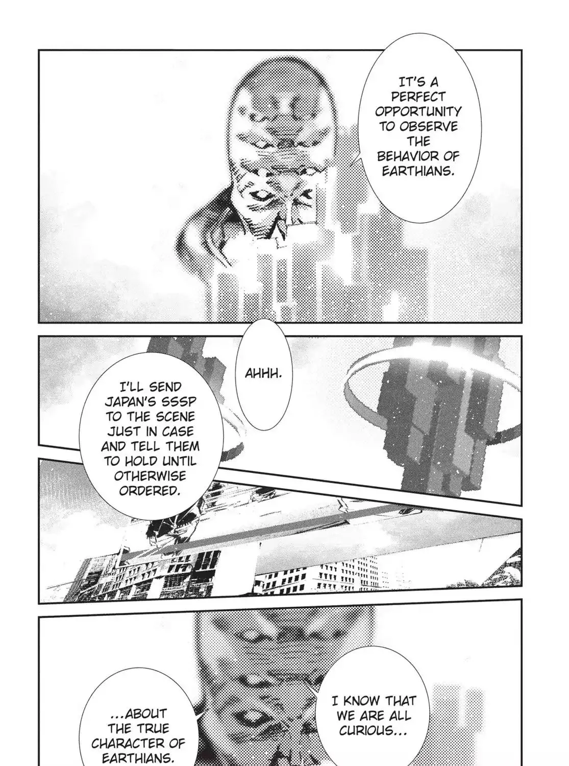 Ultraman - Page 4