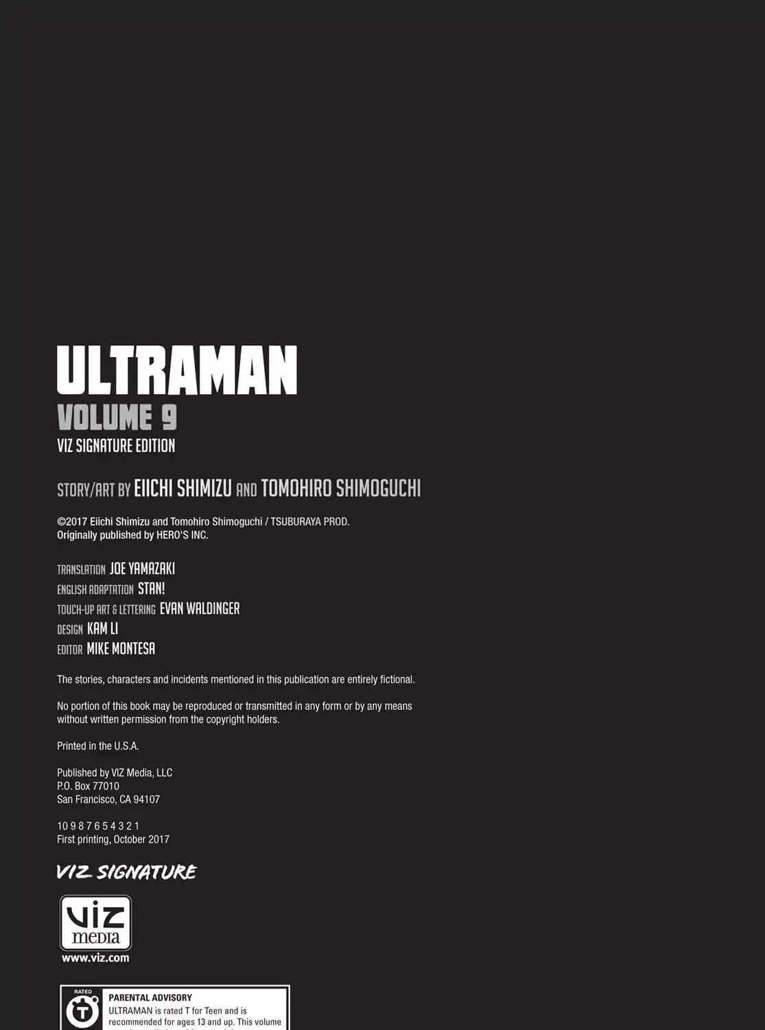 Ultraman - Page 82