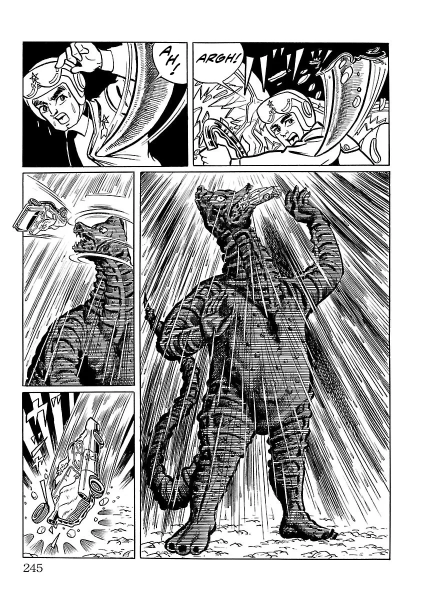 Ultraman - Page 23