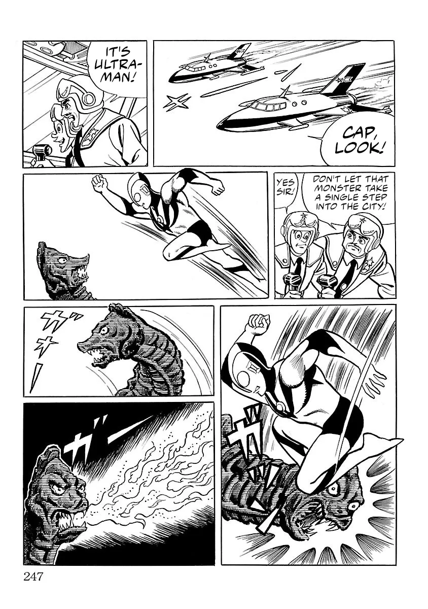 Ultraman - Page 25