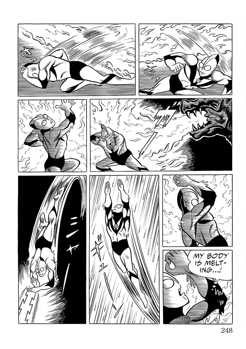 Ultraman - Page 26