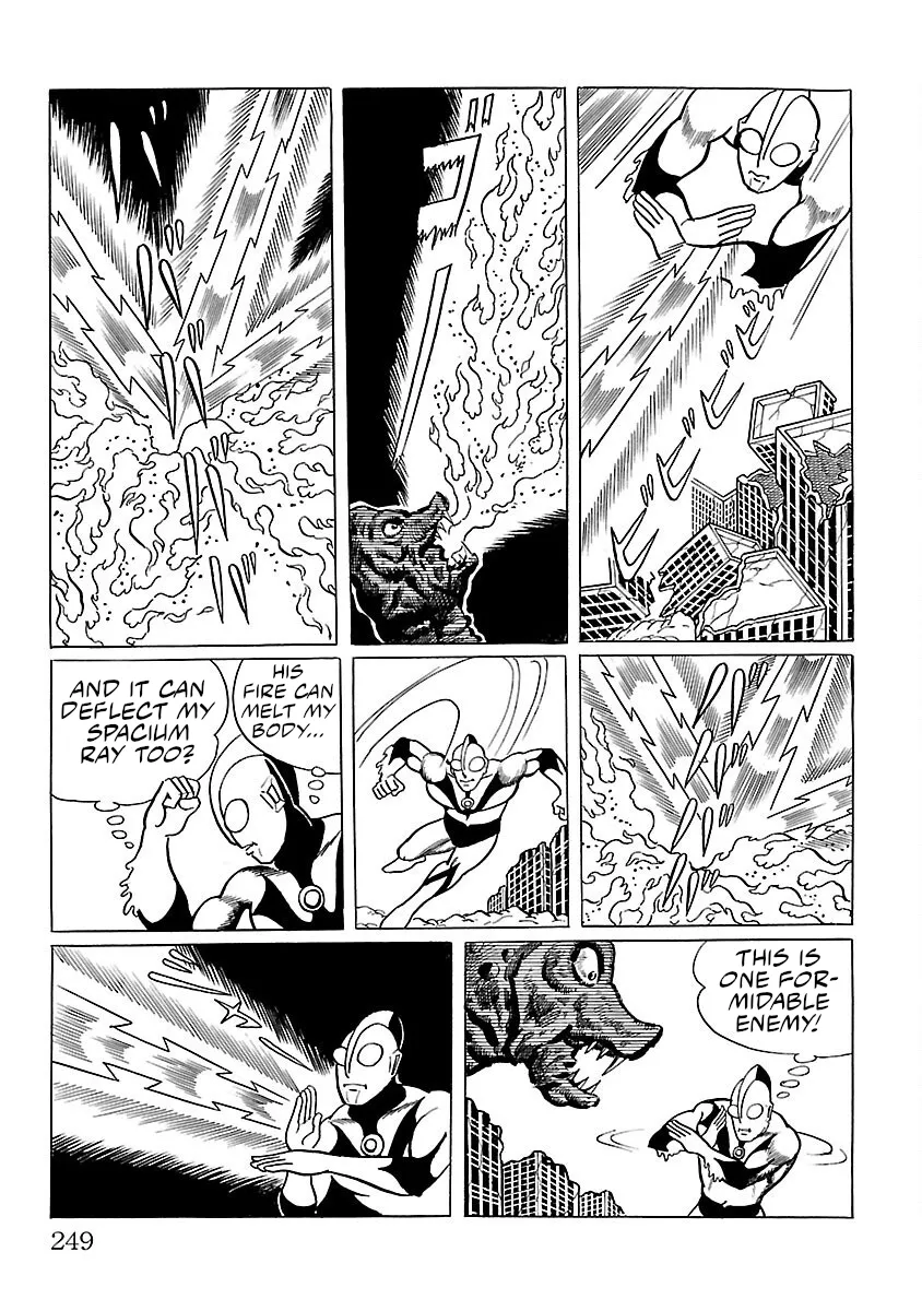 Ultraman - Page 27