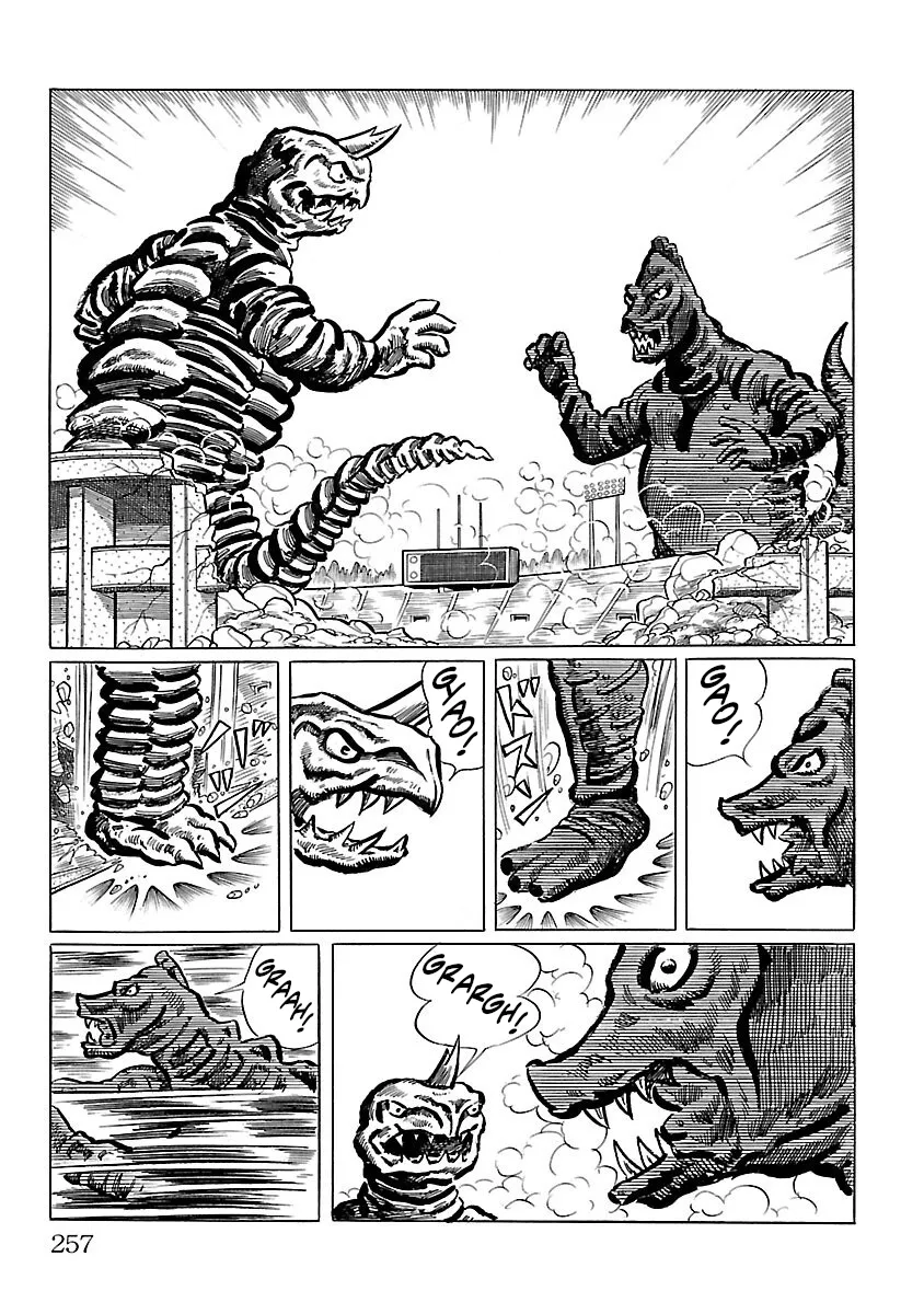 Ultraman - Page 35