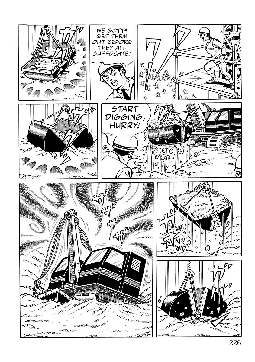 Ultraman - Page 4