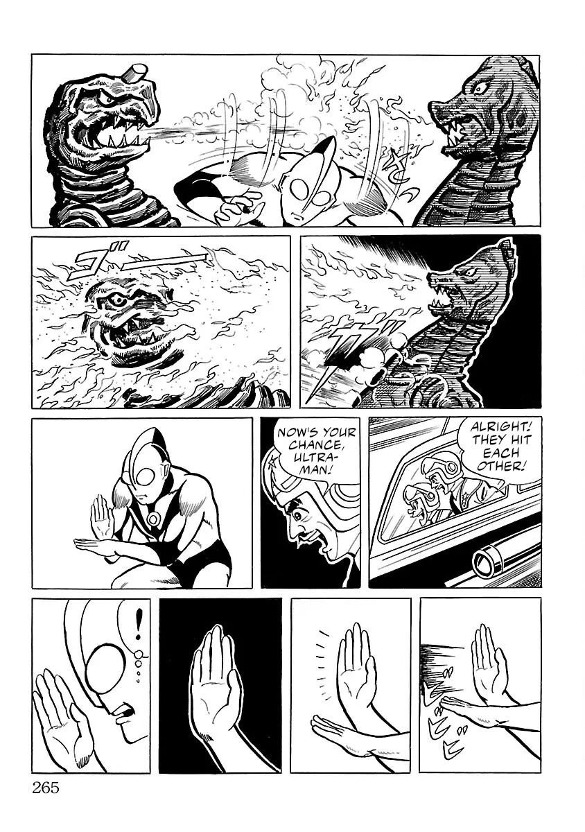 Ultraman - Page 43