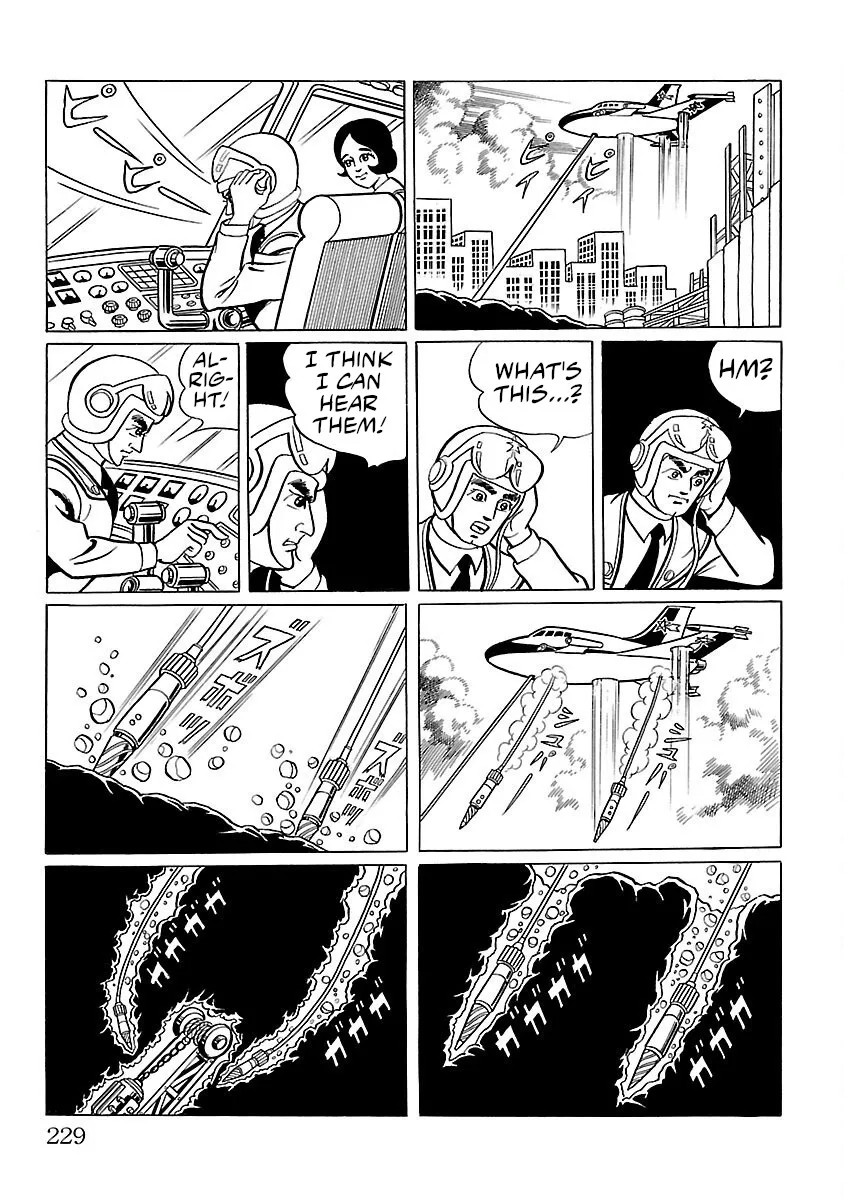 Ultraman - Page 7