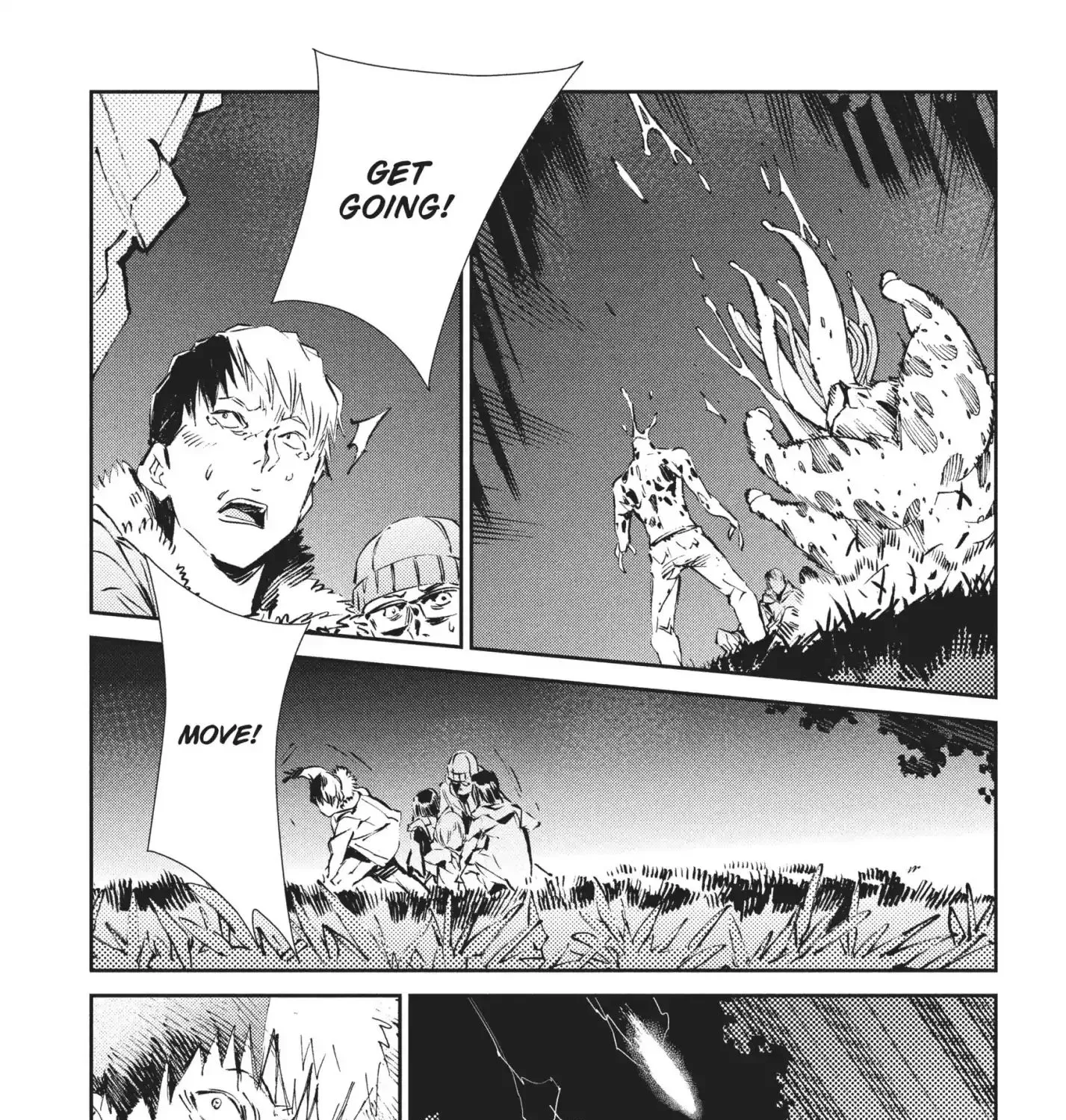 Ultraman - Page 40