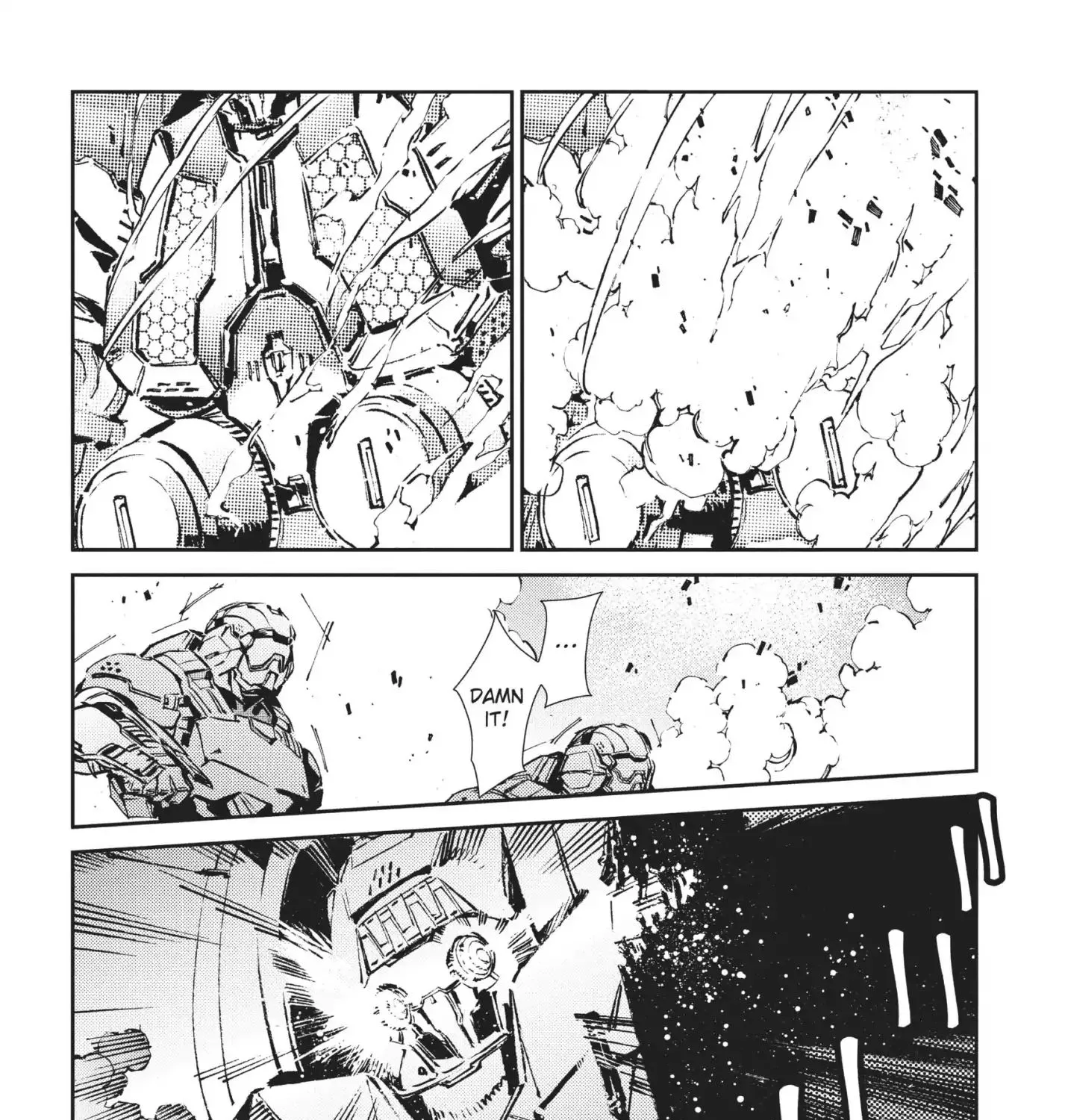 Ultraman - Page 38