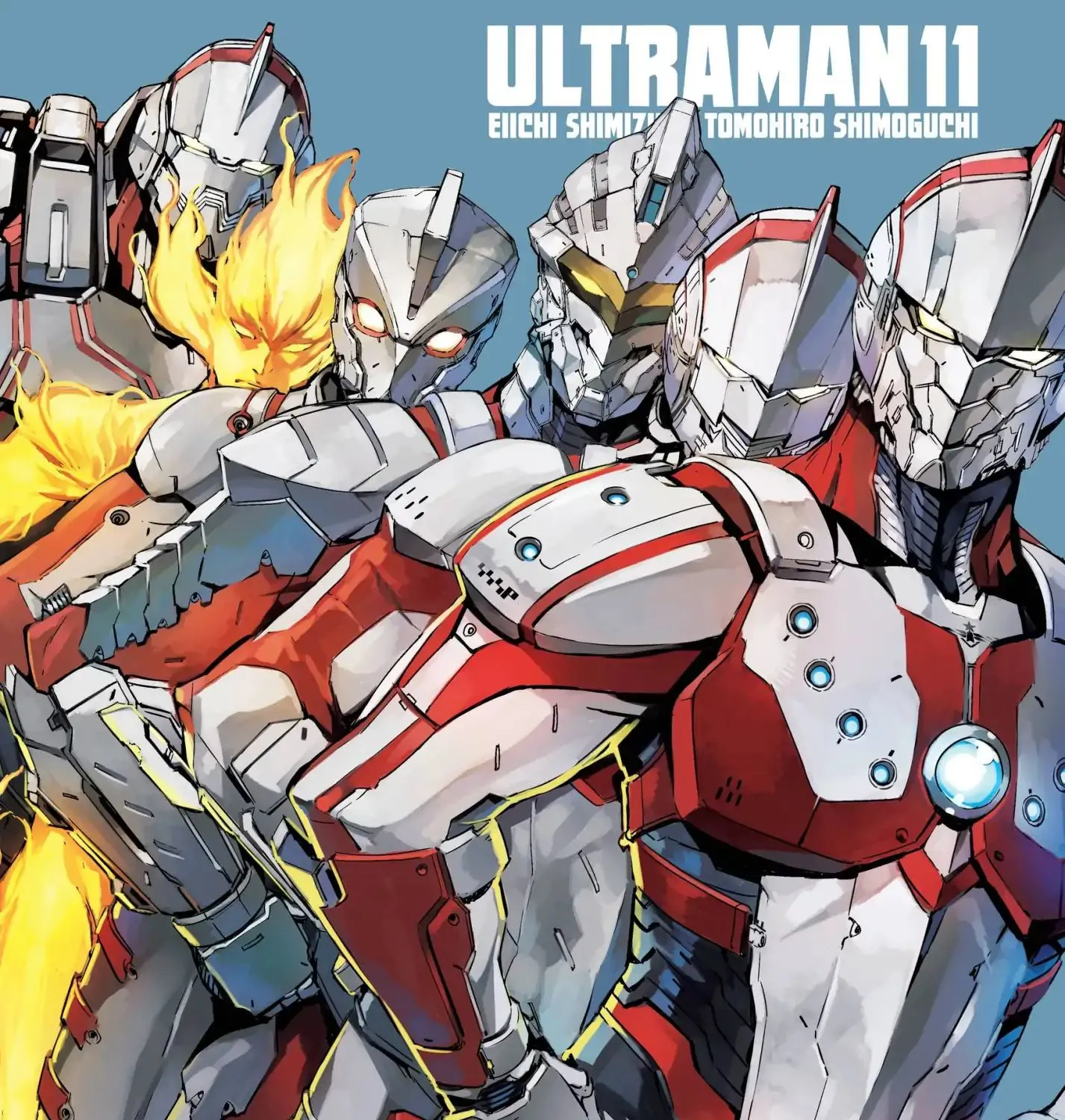 Ultraman - Page 2