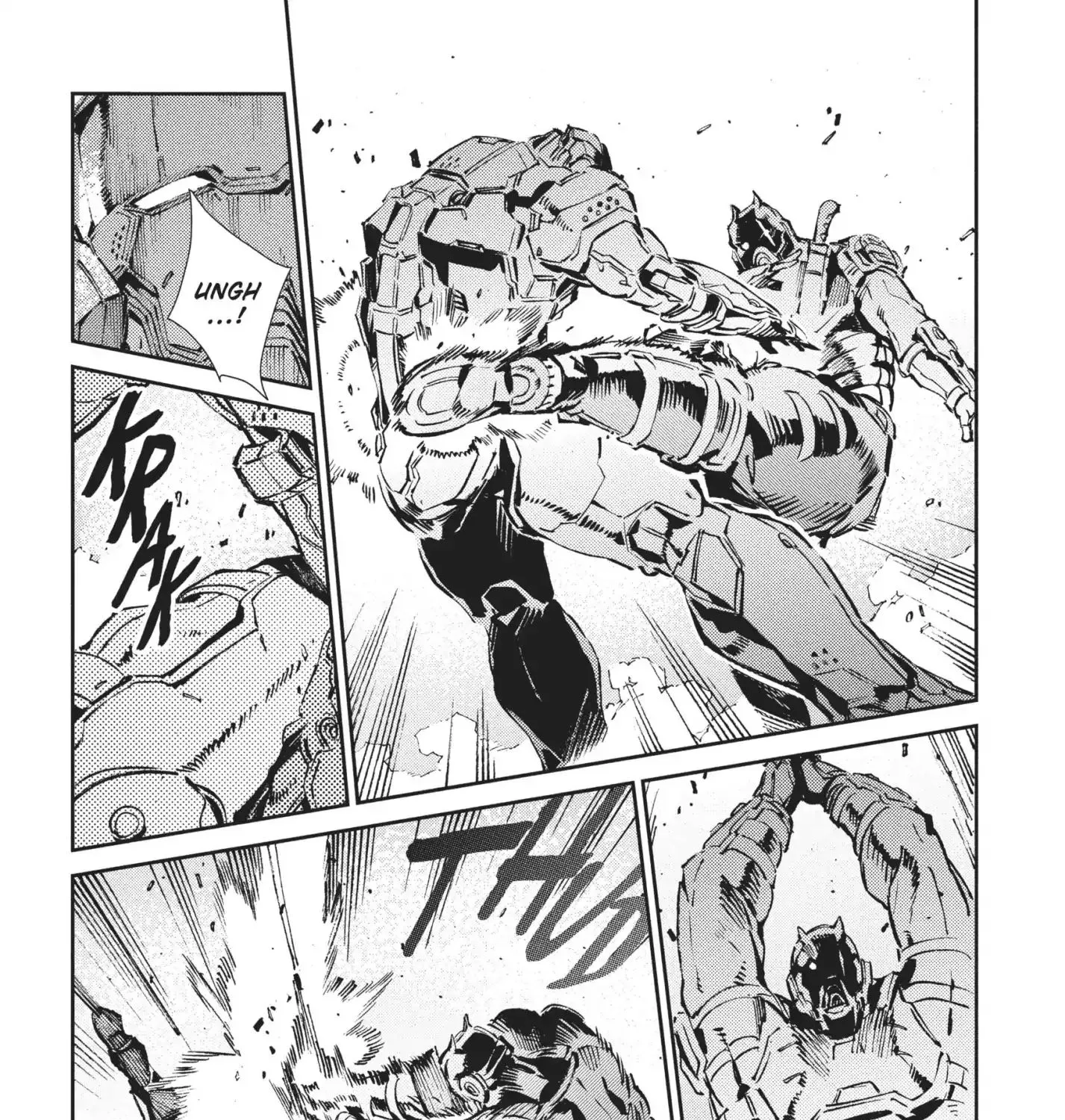 Ultraman - Page 40