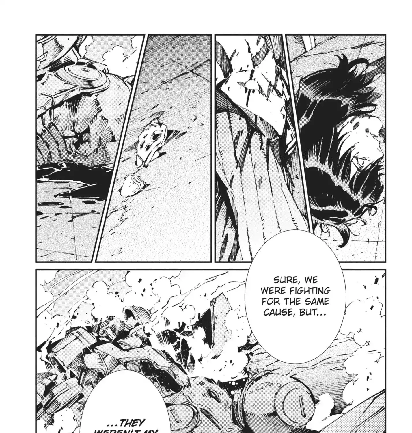 Ultraman - Page 14