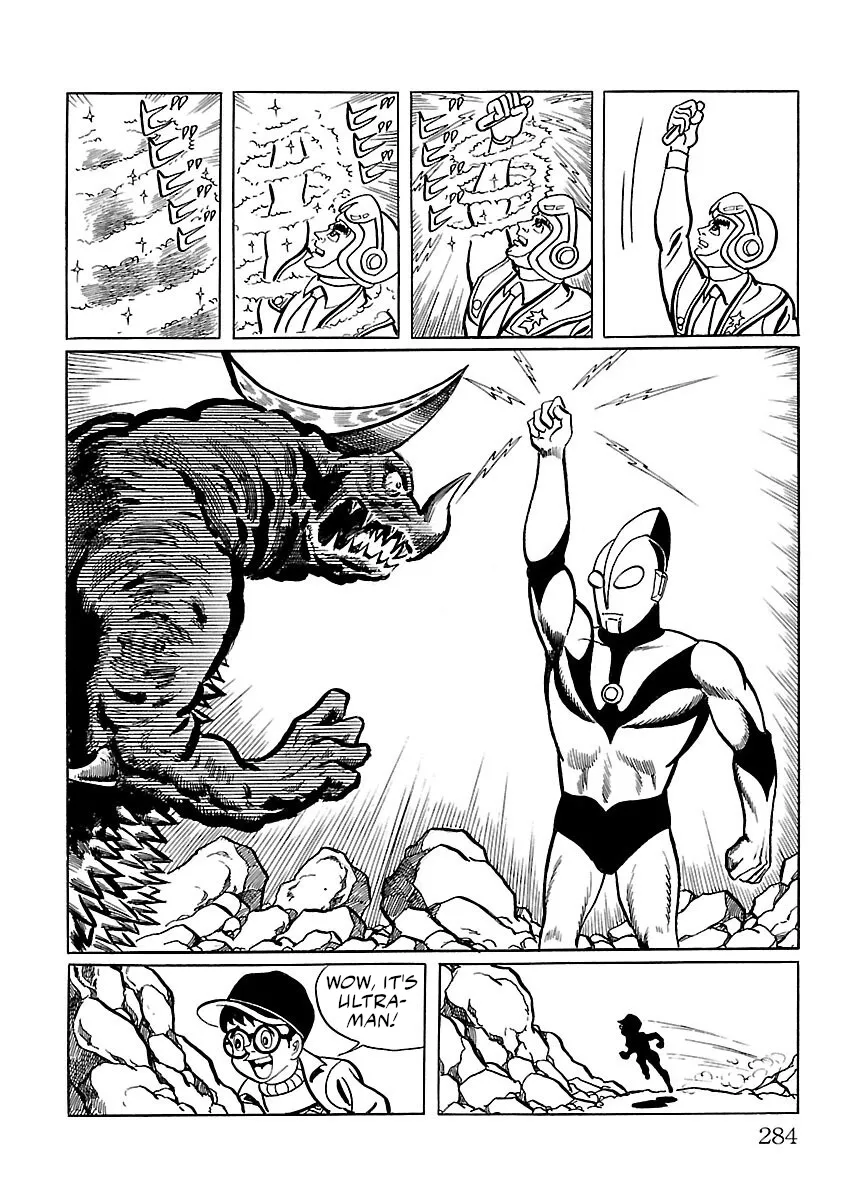 Ultraman - Page 14