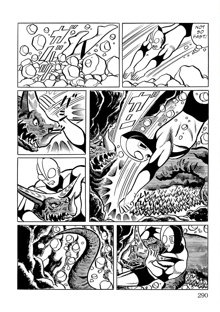 Ultraman - Page 20