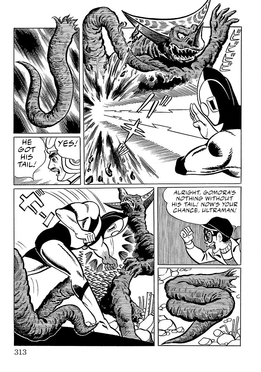 Ultraman - Page 43