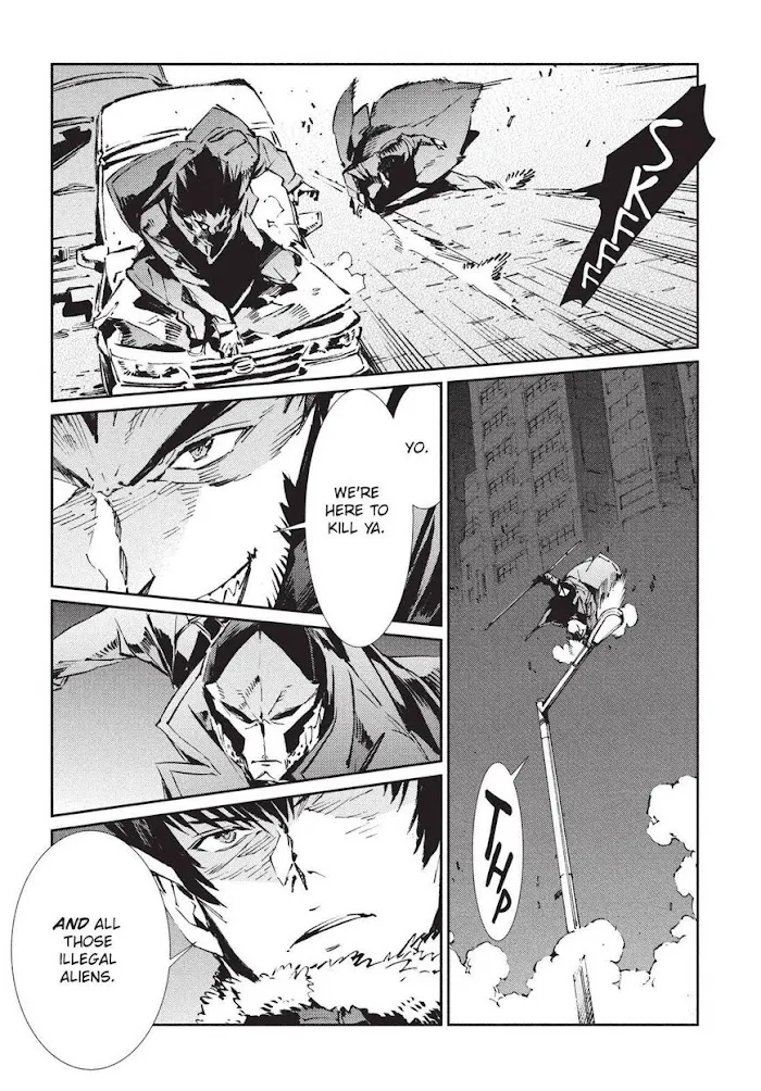 Ultraman - Page 20