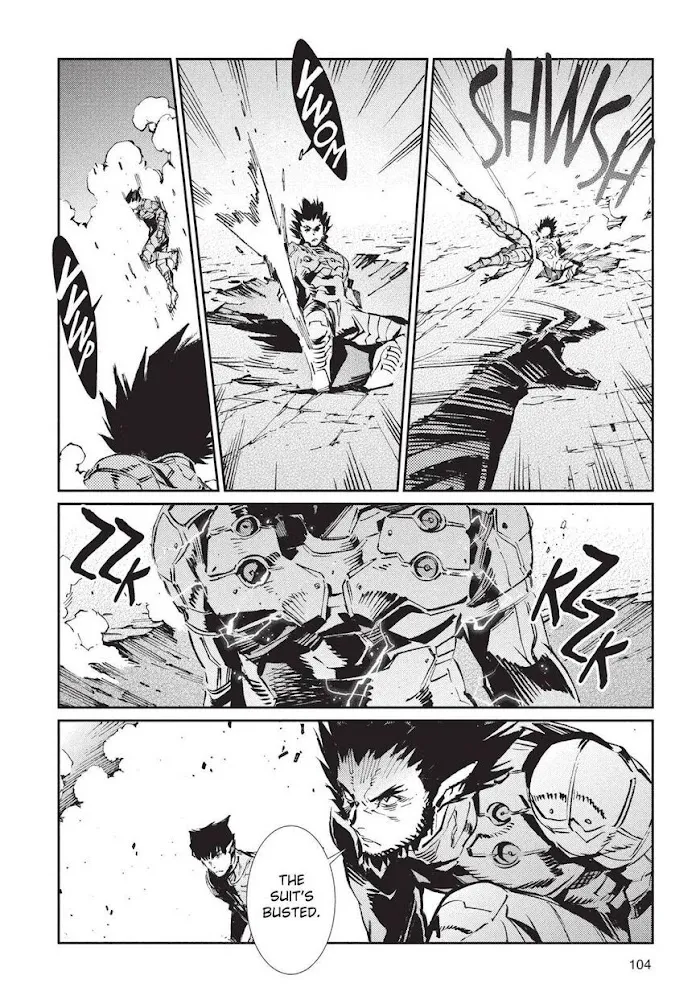 Ultraman - Page 23