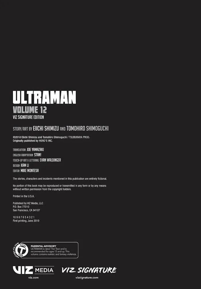 Ultraman - Page 32