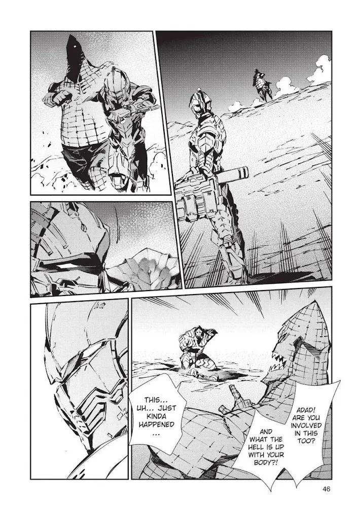 Ultraman - Page 23