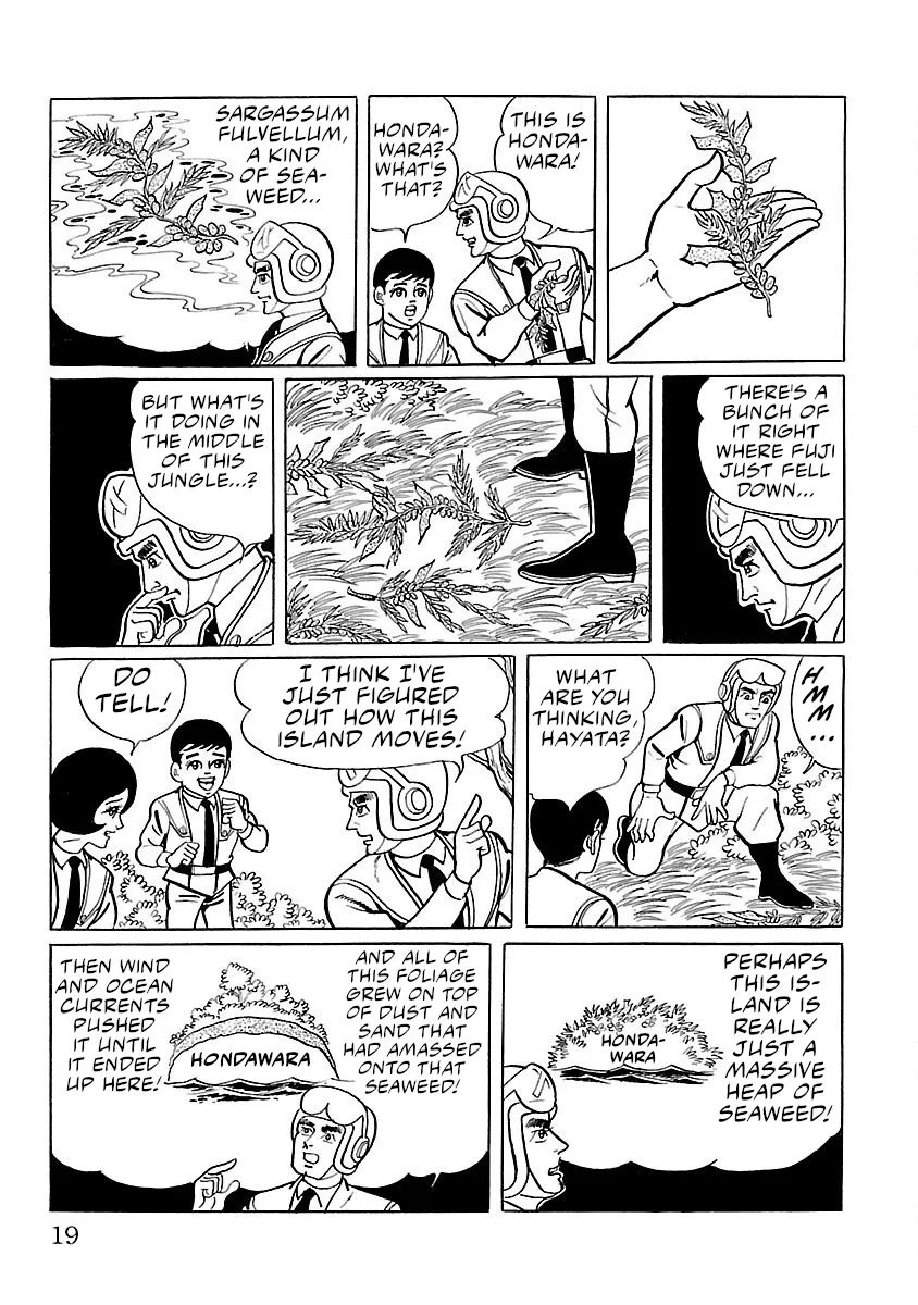 Ultraman - Page 11