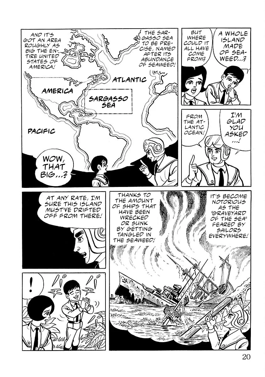 Ultraman - Page 12