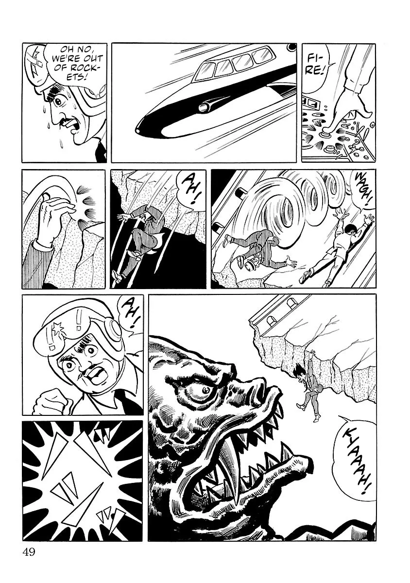 Ultraman - Page 41