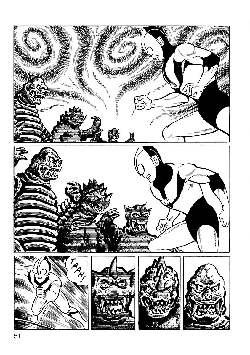 Ultraman - Page 43