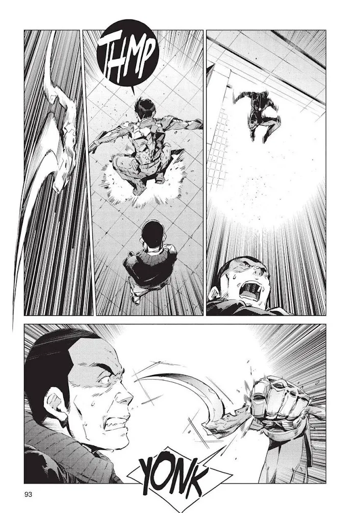 Ultraman - Page 14