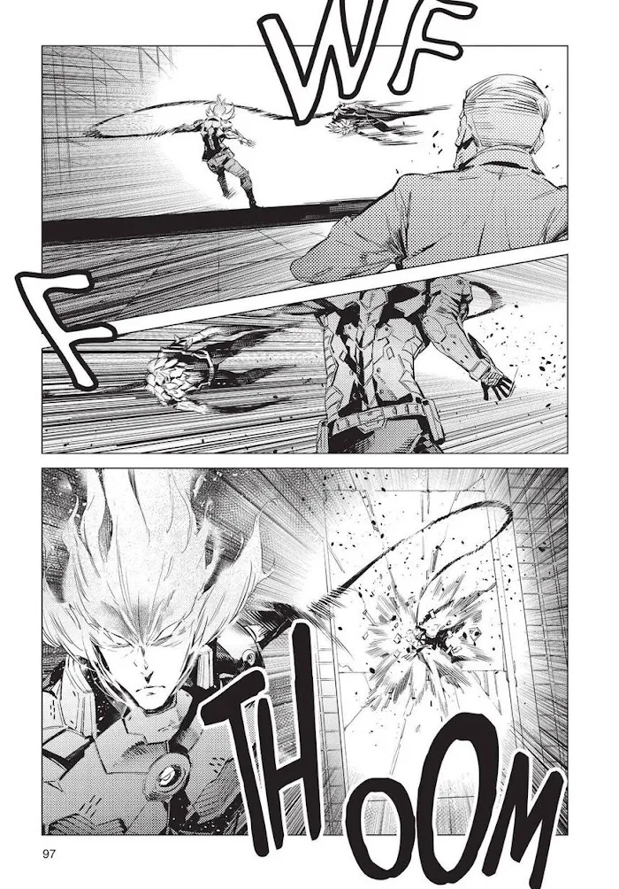 Ultraman - Page 18