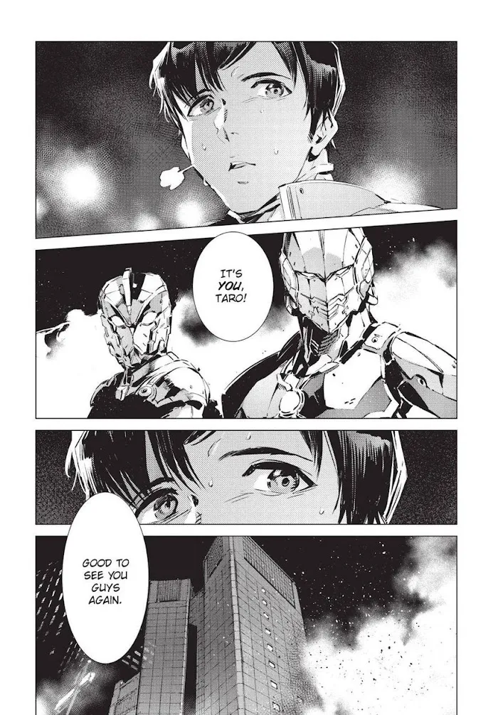 Ultraman - Page 30