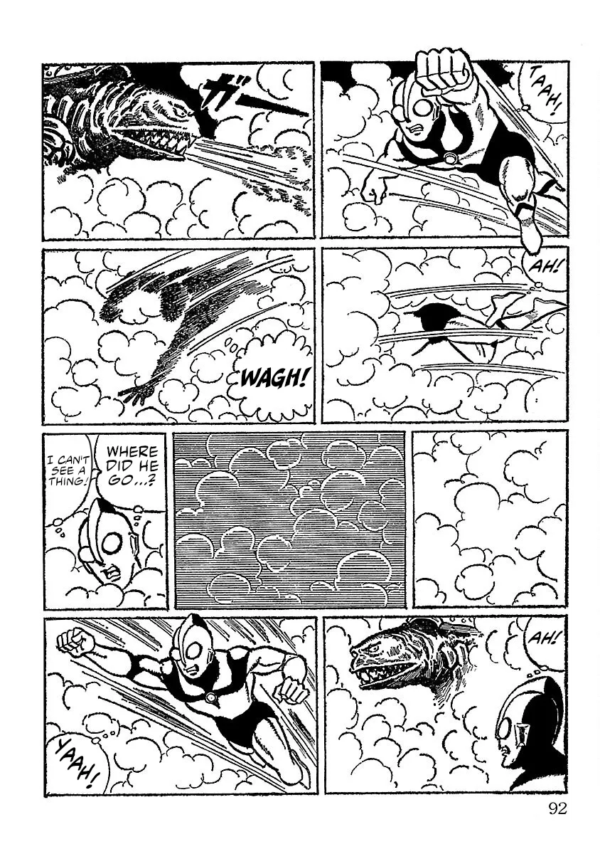 Ultraman - Page 36