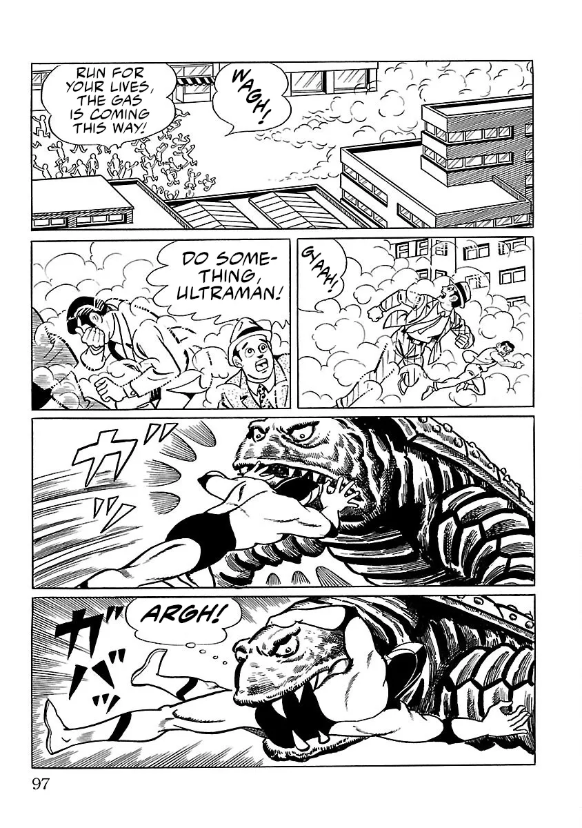 Ultraman - Page 41