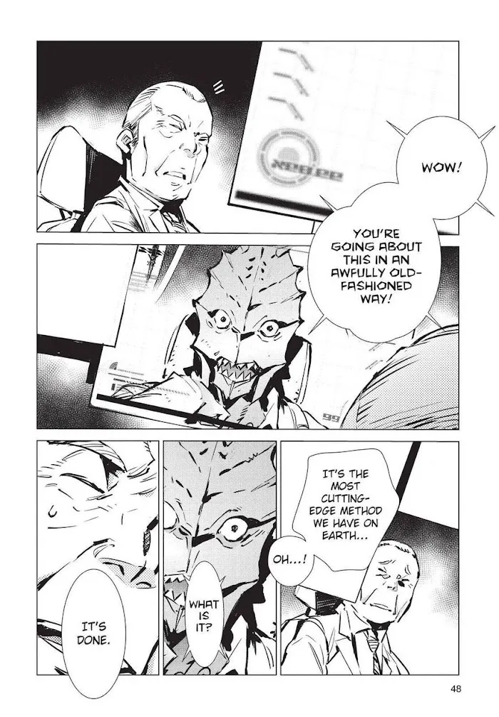 Ultraman - Page 11