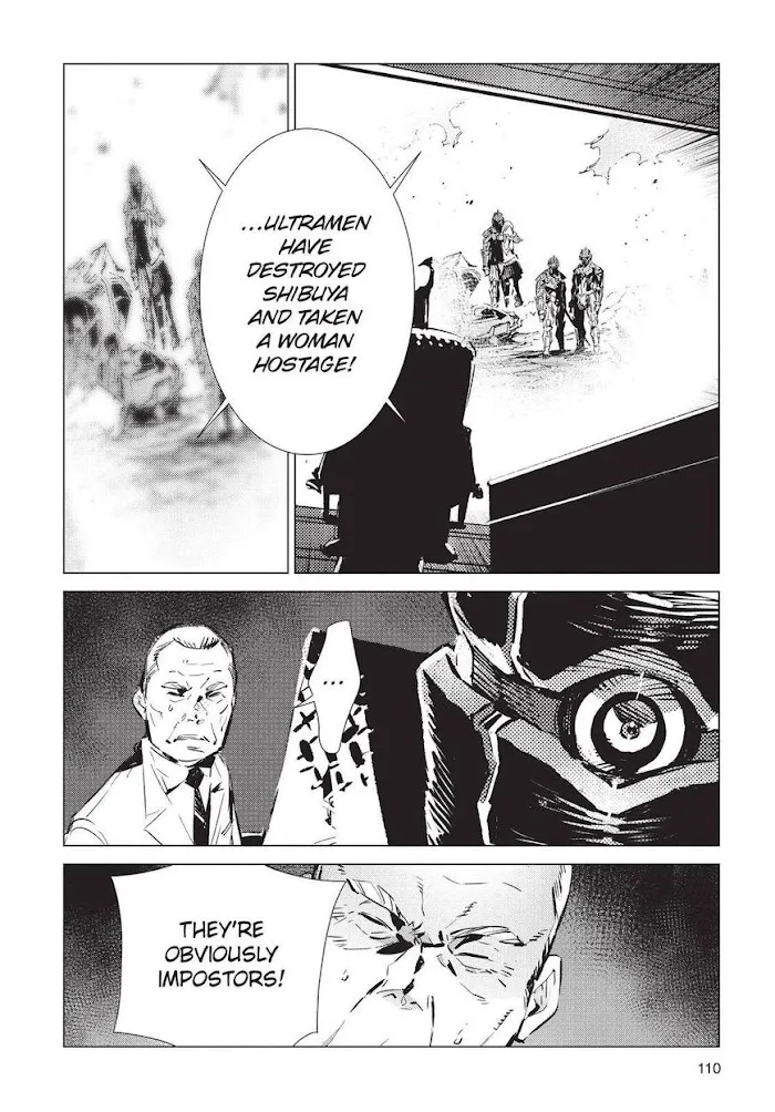 Ultraman - Page 37