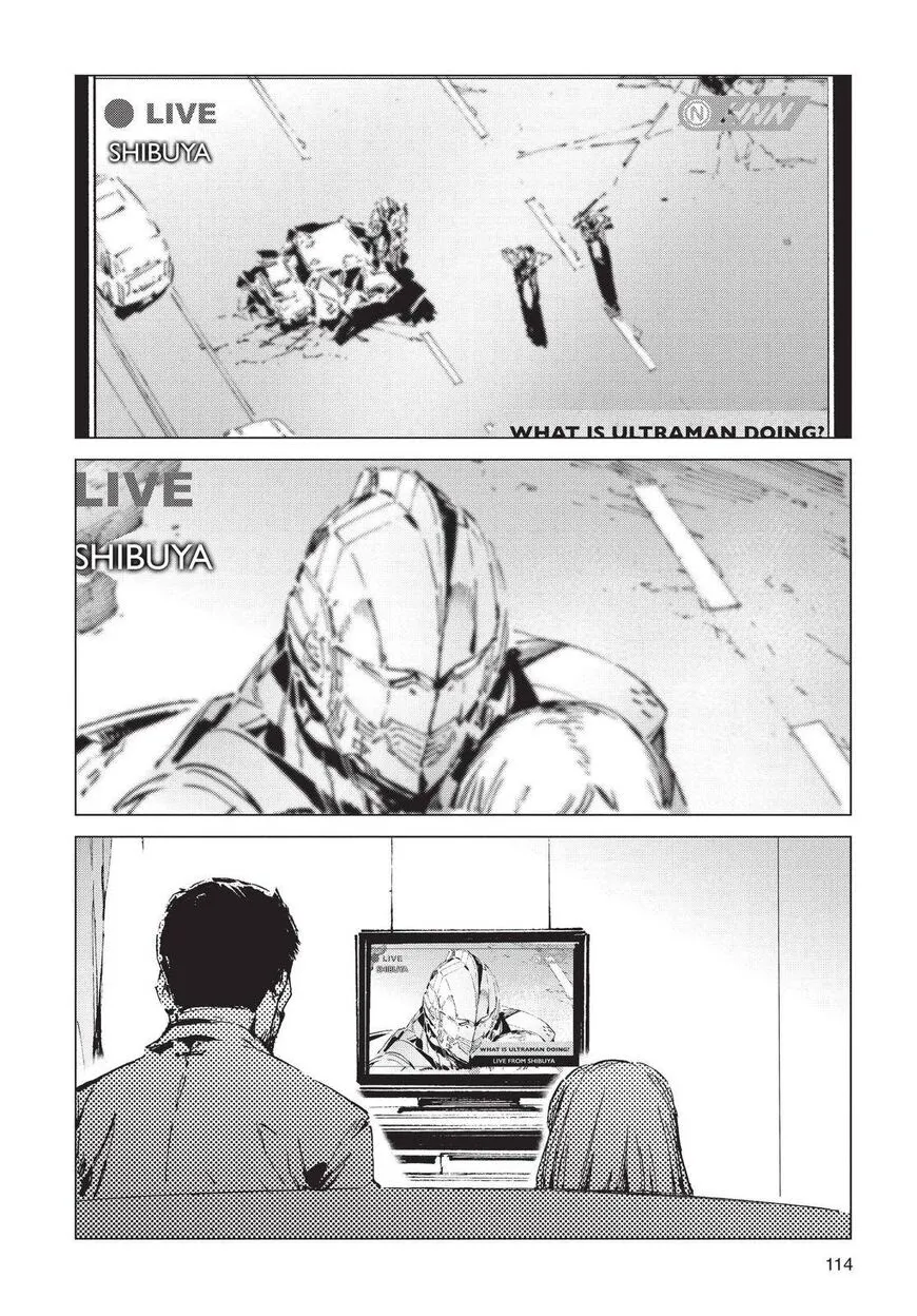 Ultraman - Page 2