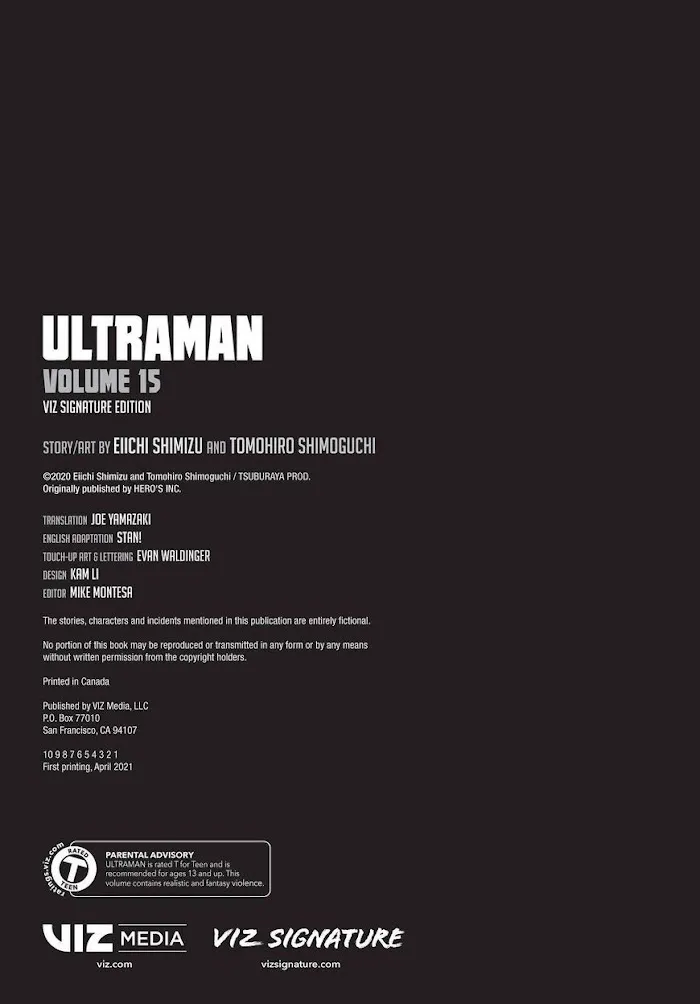 Ultraman - Page 49