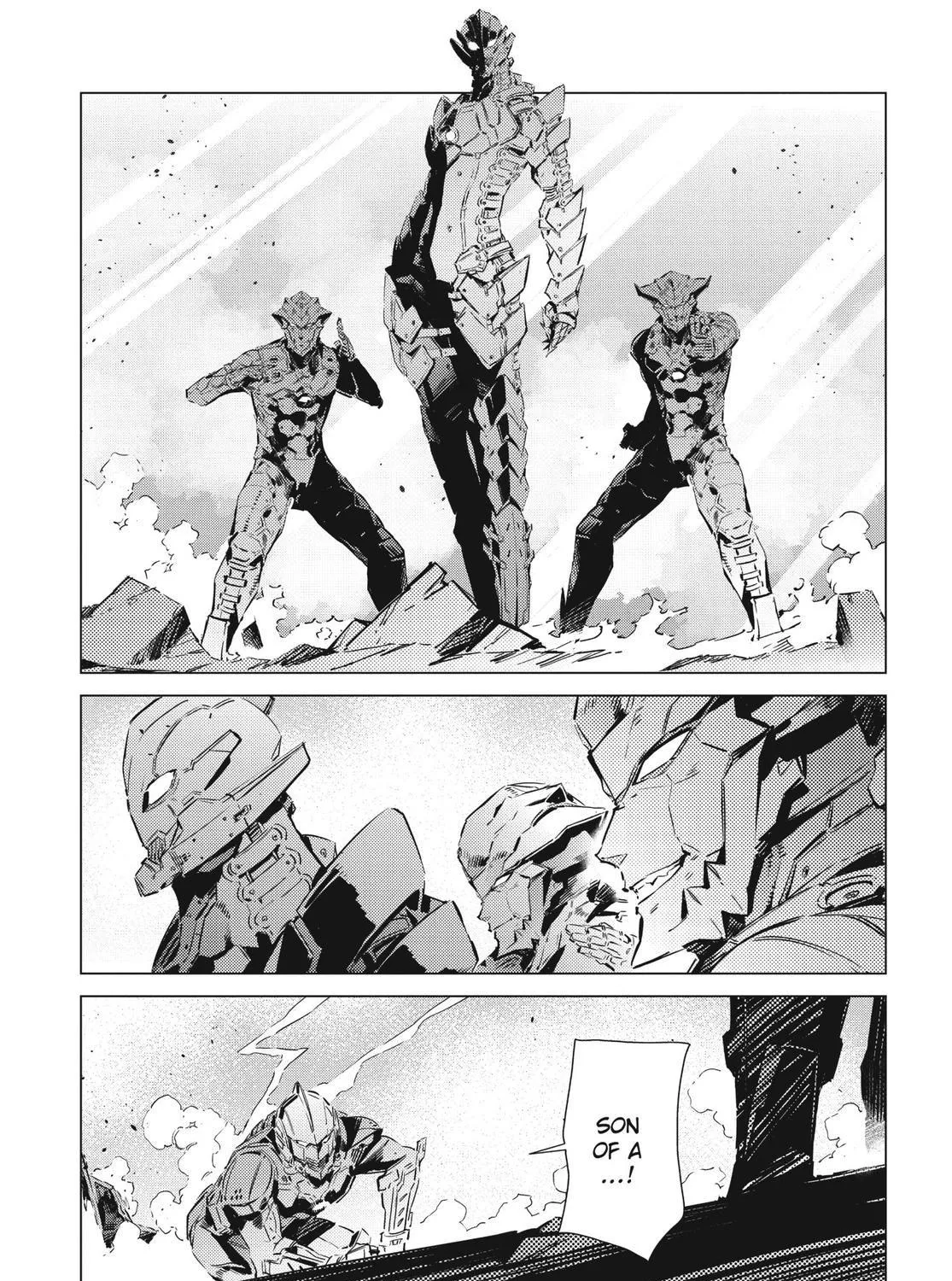 Ultraman - Page 26