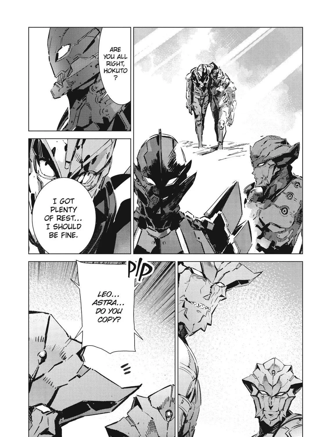 Ultraman - Page 38