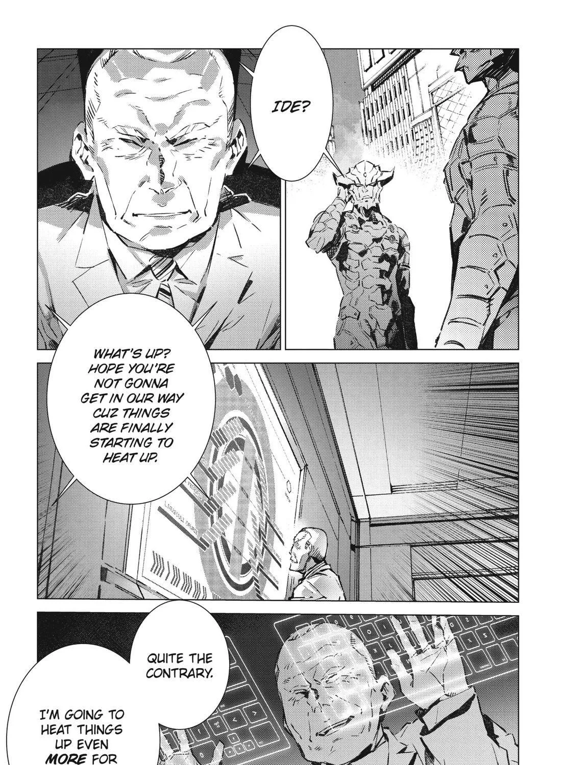 Ultraman - Page 40