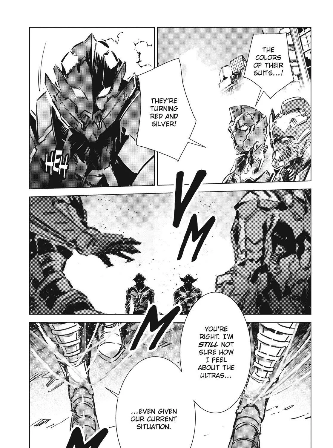 Ultraman - Page 50