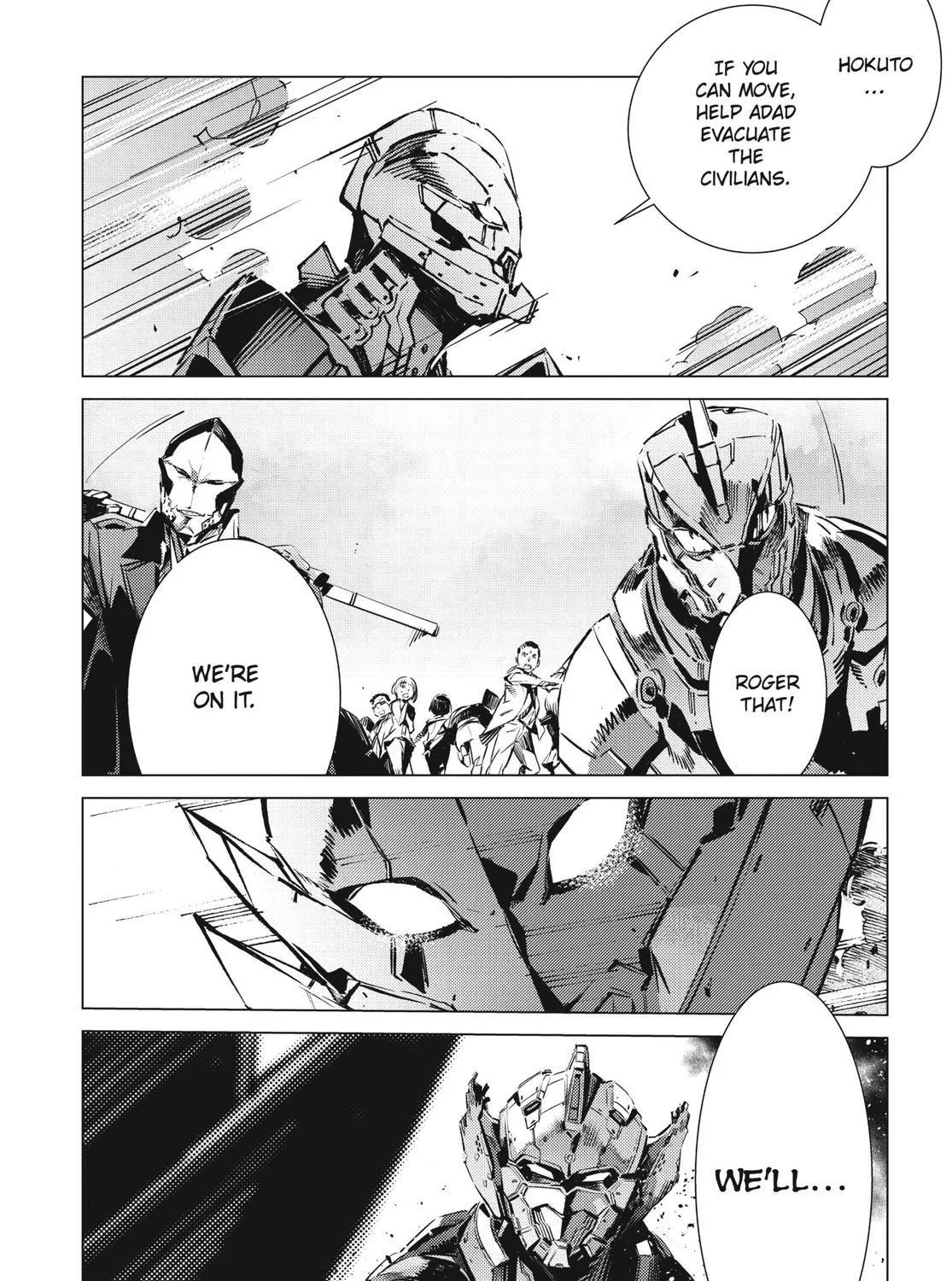 Ultraman - Page 42