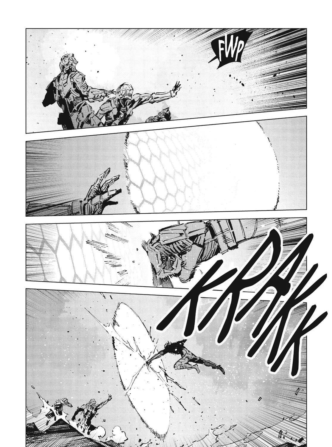 Ultraman - Page 6