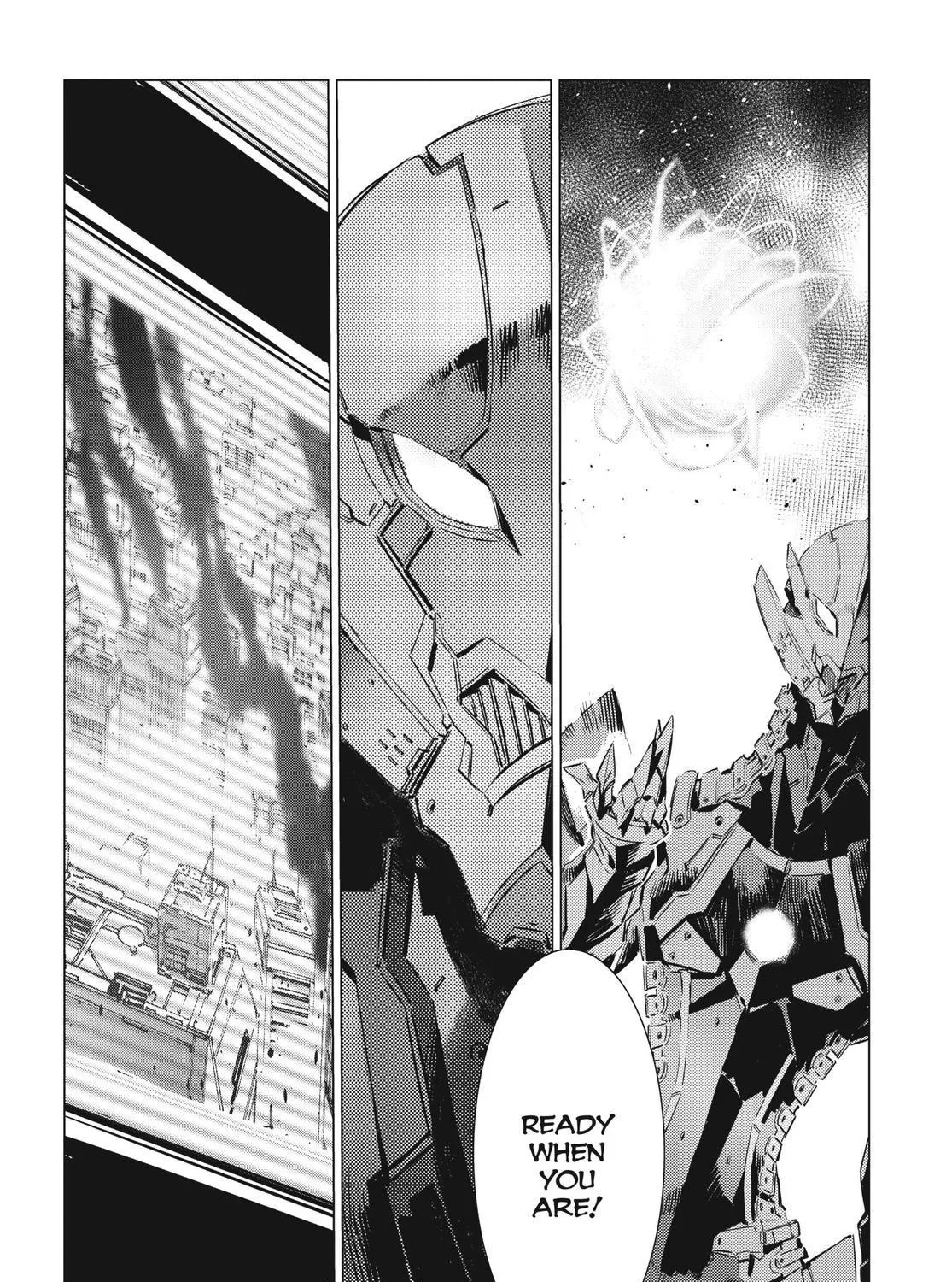 Ultraman - Page 12