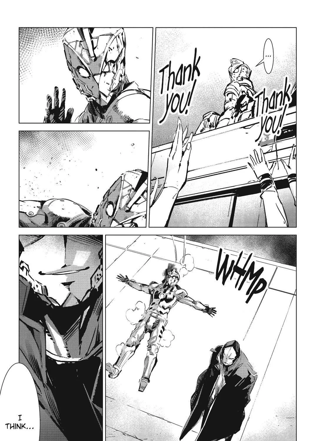 Ultraman - Page 47