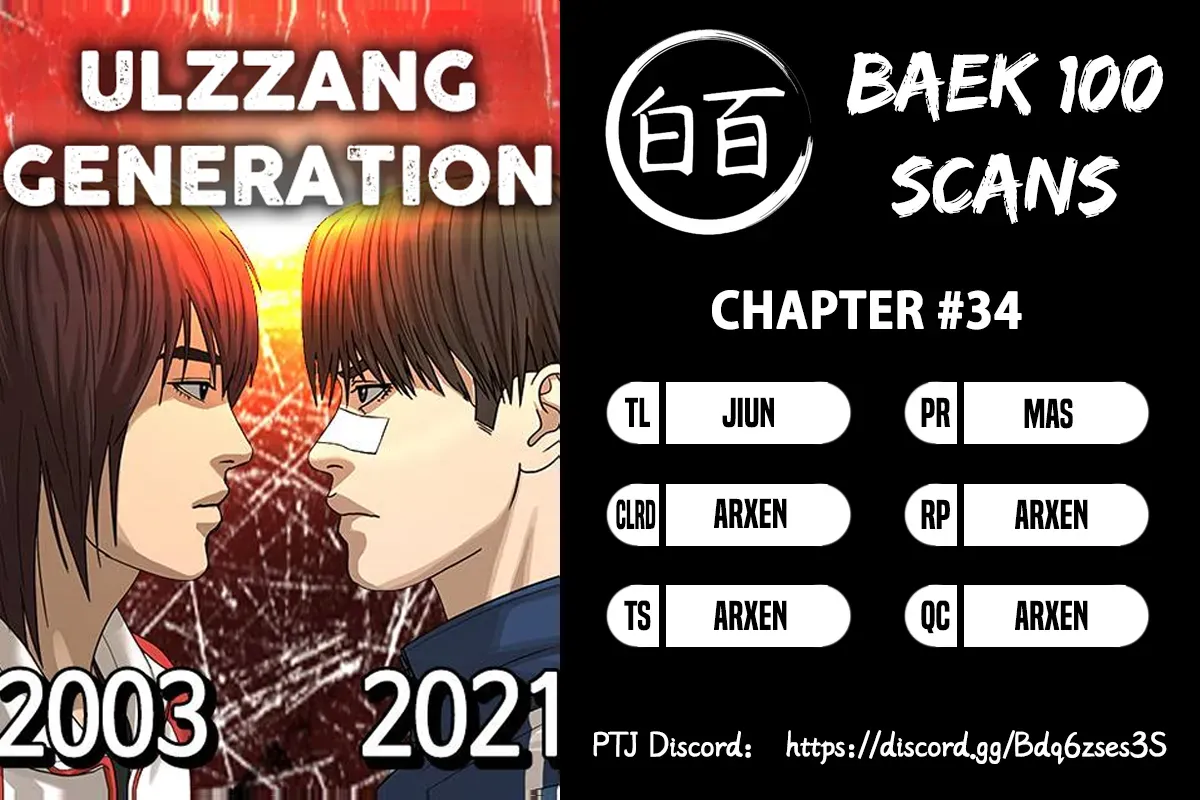 Ulzzang Era Chapter 34 page 4 - MangaNato