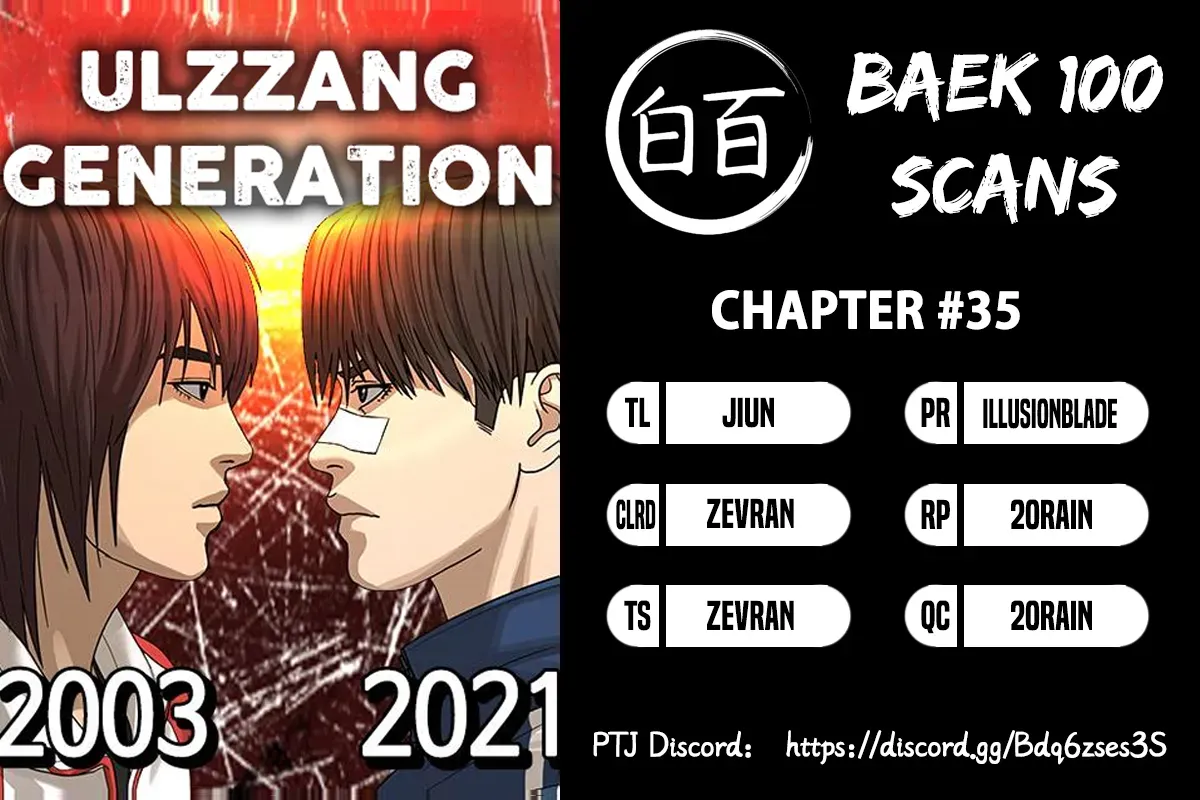 Ulzzang Era Chapter 35 page 5 - MangaNato