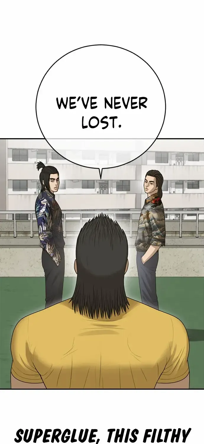 Ulzzang Era Chapter 39 page 133 - MangaNato