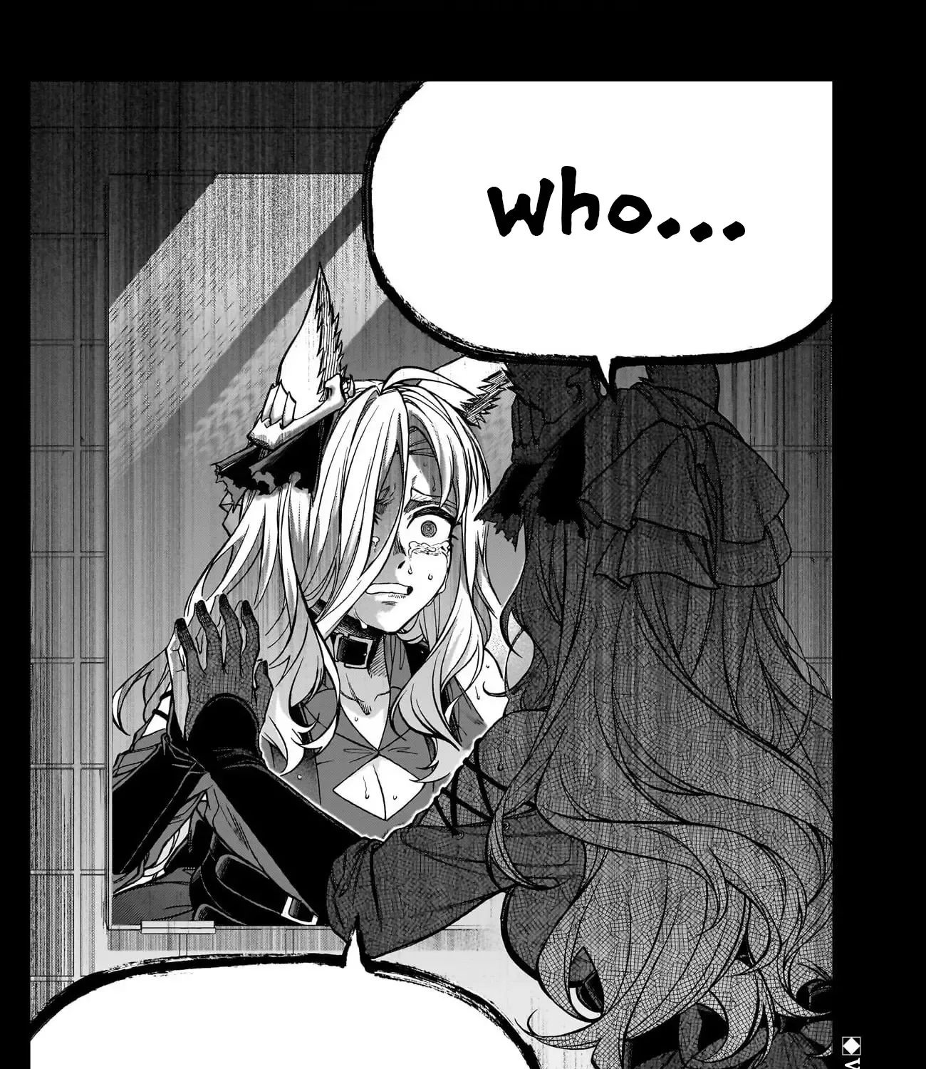 Uma Musume: Cinderella Gray Chapter 125 page 35 - Mangabat